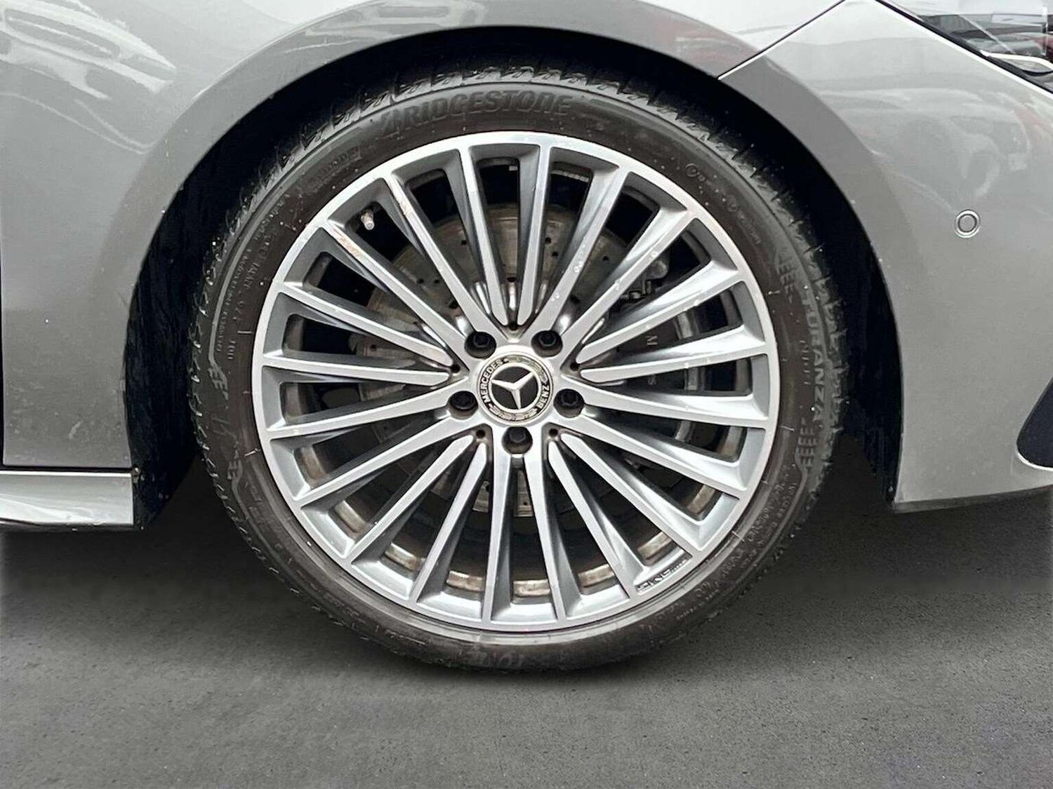 Used Mercedes-Benz CLA 2025 for sale - 77845313: Photo 6