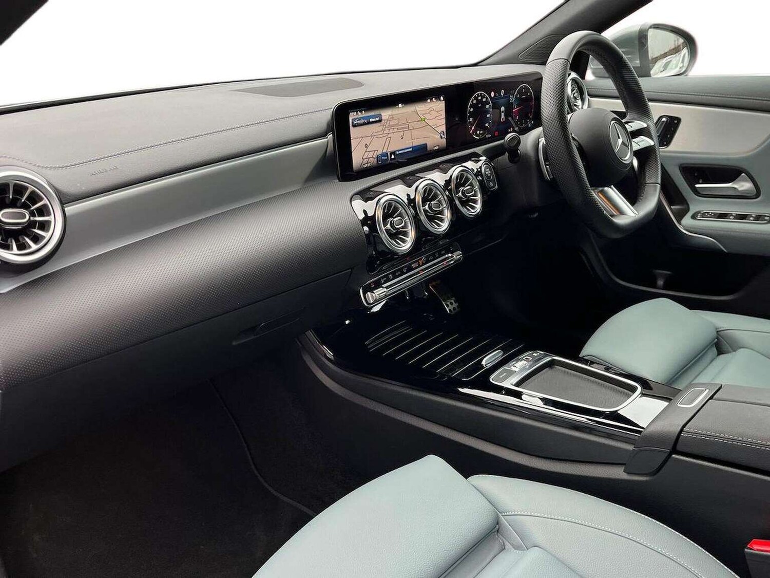 Used Mercedes-Benz CLA 2025 for sale - 77845313: Photo 7