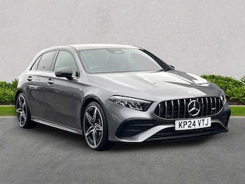 Used Mercedes-Benz A-Class 2024 for sale - 78360179: Photo