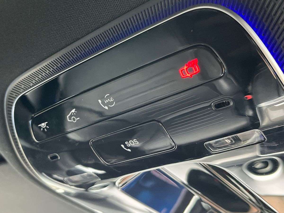 Used Mercedes-Benz C Class 2022 for sale - 78196302: Photo 14