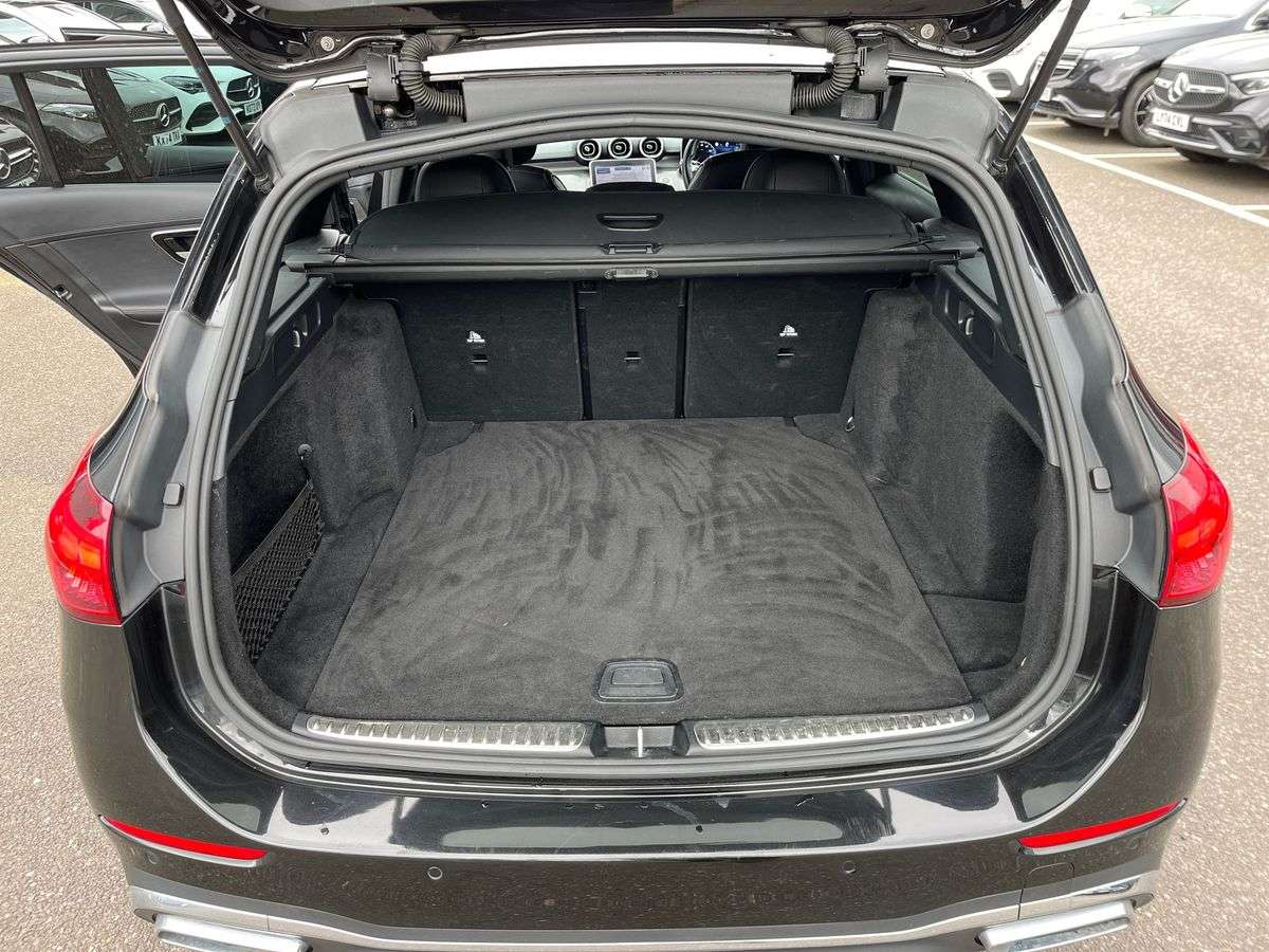 Used Mercedes-Benz C Class 2022 for sale - 78196302: Photo 17