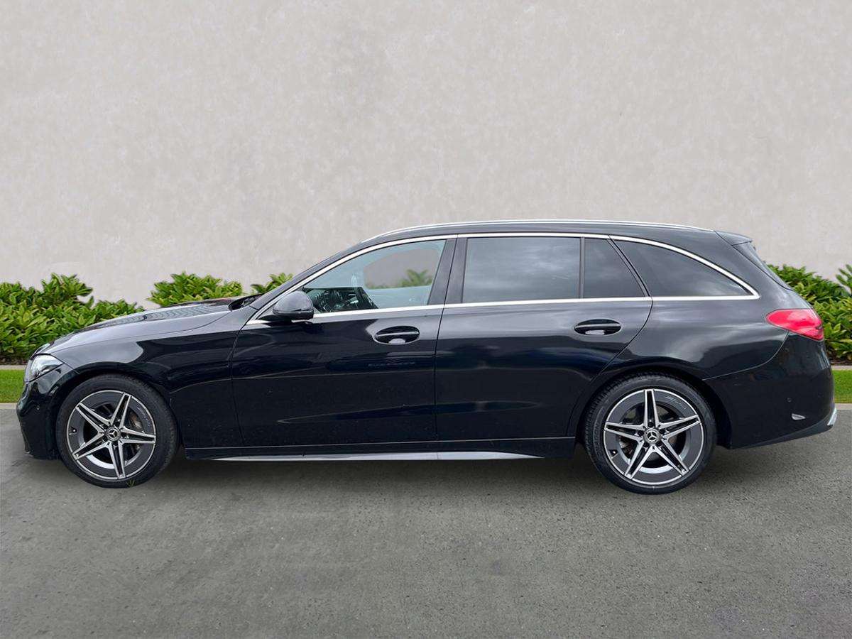 Used Mercedes-Benz C Class 2022 for sale - 78196302: Photo 19