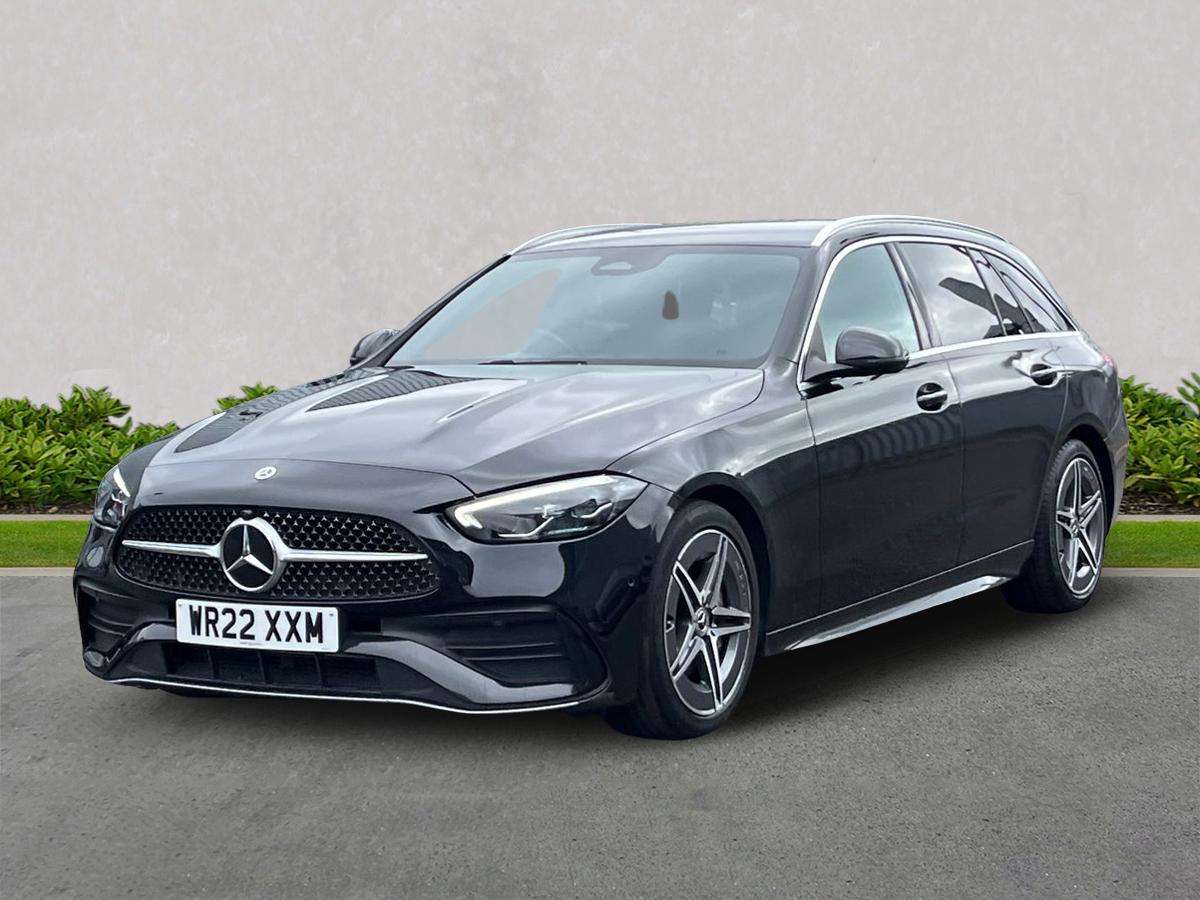 Used Mercedes-Benz C Class 2022 for sale - 78196302: Photo 20