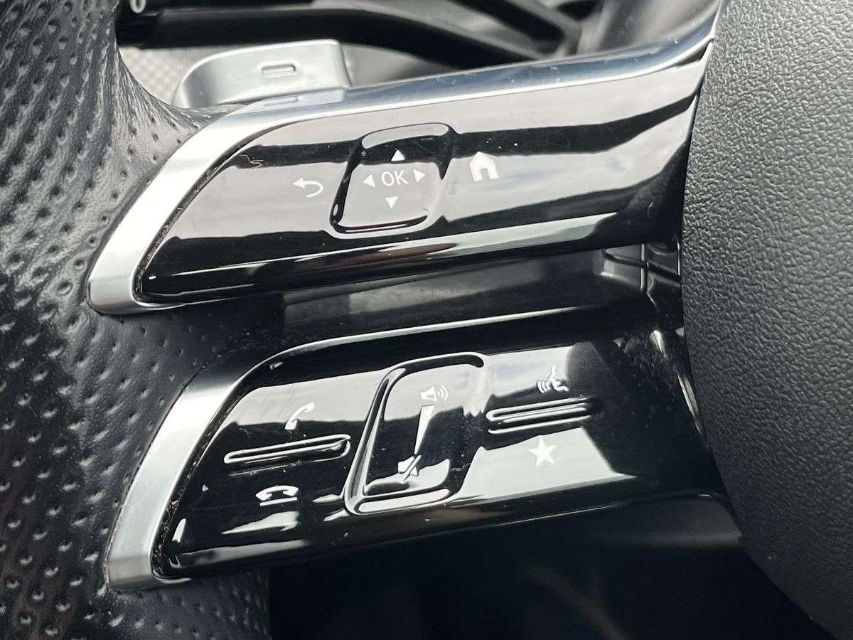 Used Mercedes-Benz C Class 2022 for sale - 78196302: Photo 26