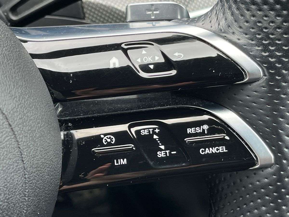 Used Mercedes-Benz C Class 2022 for sale - 78196302: Photo 27