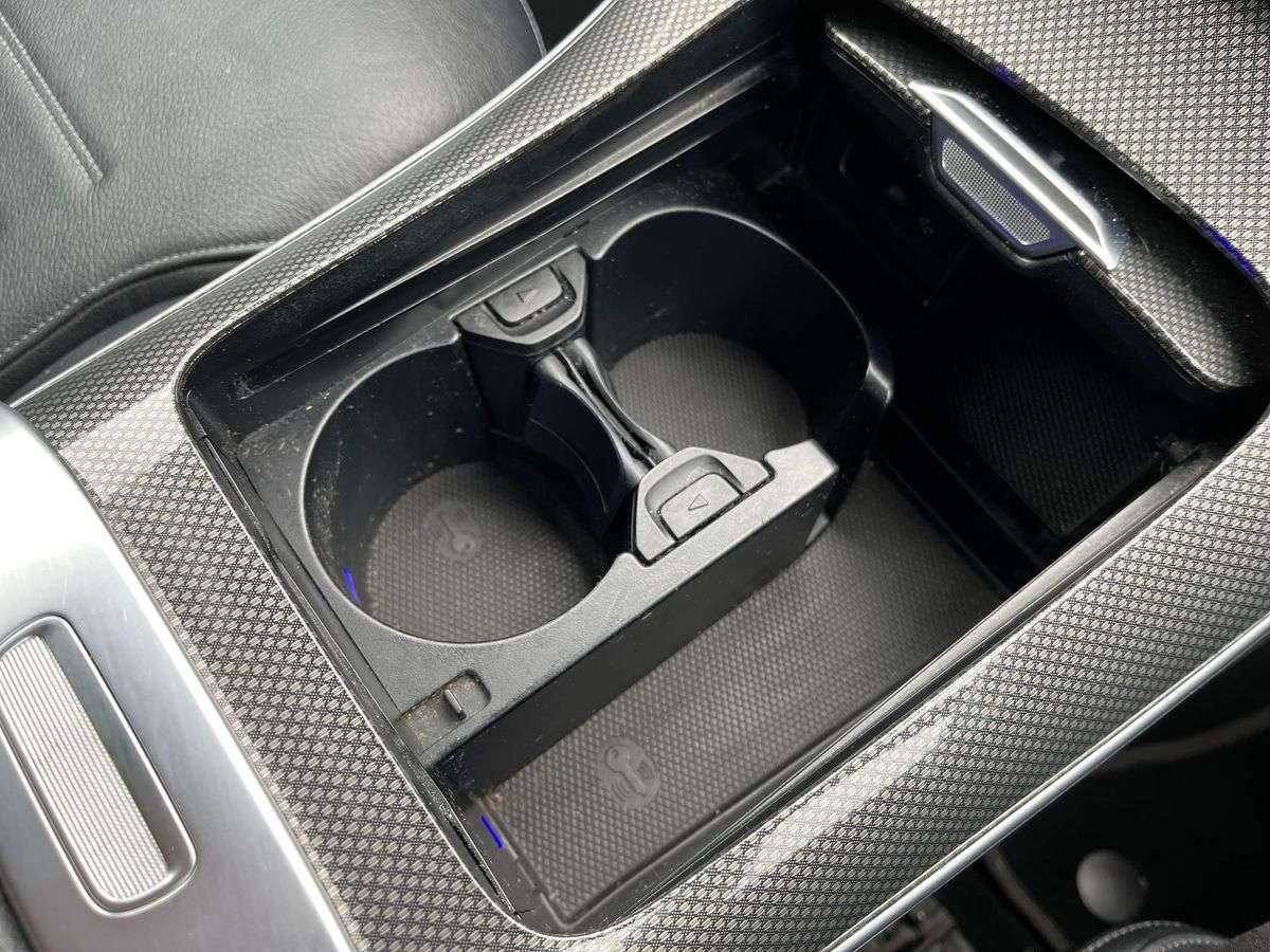 Used Mercedes-Benz C Class 2022 for sale - 78196302: Photo 32