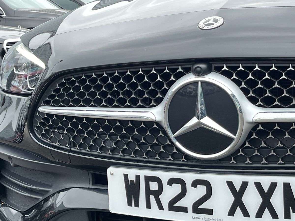 Used Mercedes-Benz C Class 2022 for sale - 78196302: Photo 33