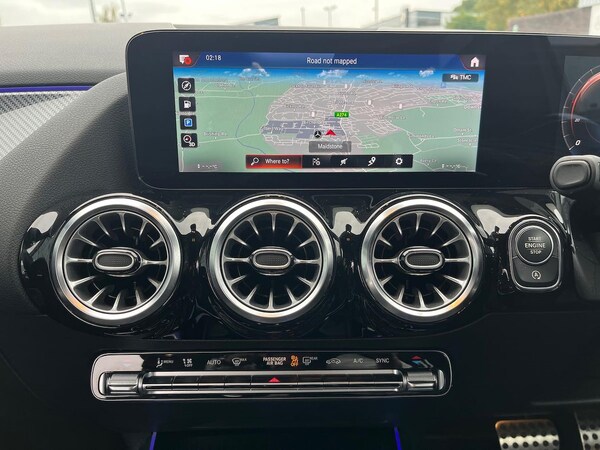 Used Mercedes-Benz GLA 2021 for sale - 76268285: Photo 12