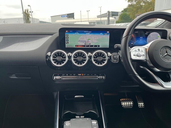 Used Mercedes-Benz GLA 2021 for sale - 76268285: Photo 13