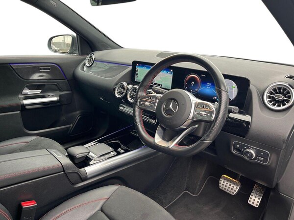 Used Mercedes-Benz GLA 2021 for sale - 76268285: Photo 15