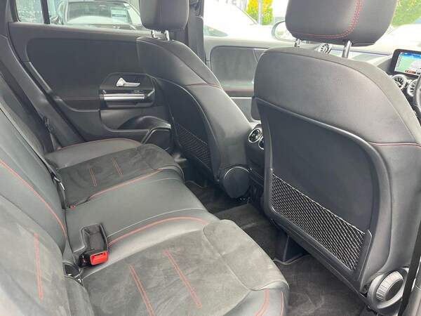 Used Mercedes-Benz GLA 2021 for sale - 76268285: Photo 16