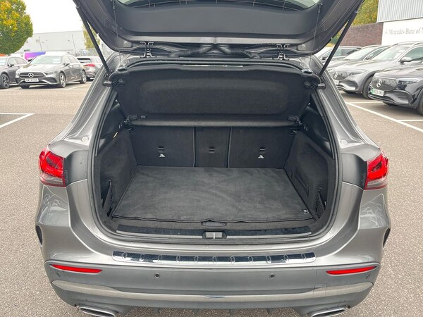 Used Mercedes-Benz GLA 2021 for sale - 76268285: Photo 17
