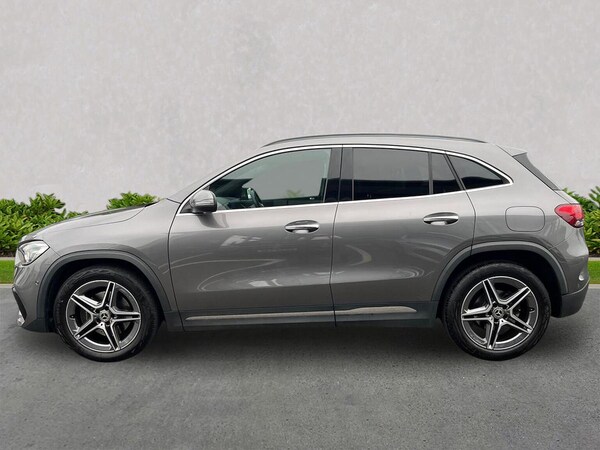 Used Mercedes-Benz GLA 2021 for sale - 76268285: Photo 19