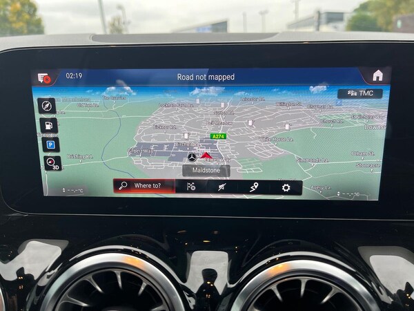 Used Mercedes-Benz GLA 2021 for sale - 76268285: Photo 24