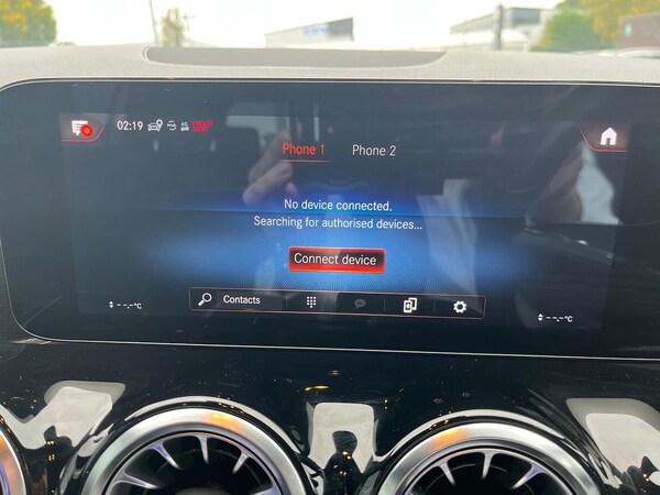 Used Mercedes-Benz GLA 2021 for sale - 76268285: Photo 25