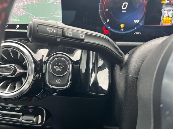 Used Mercedes-Benz GLA 2021 for sale - 76268285: Photo 28