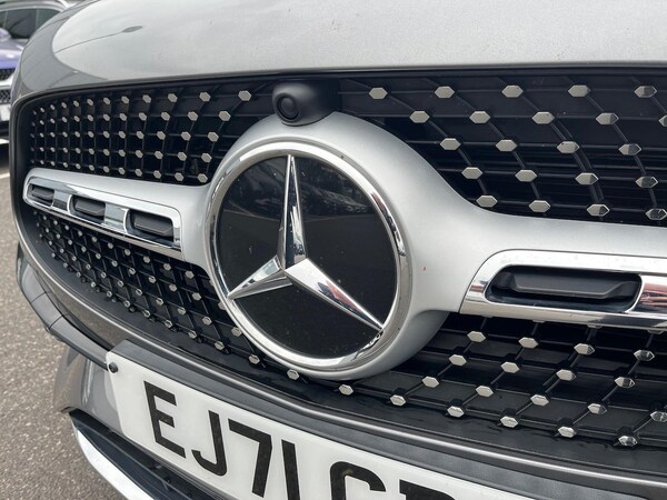 Used Mercedes-Benz GLA 2021 for sale - 76268285: Photo 33
