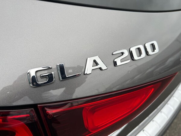 Used Mercedes-Benz GLA 2021 for sale - 76268285: Photo 36
