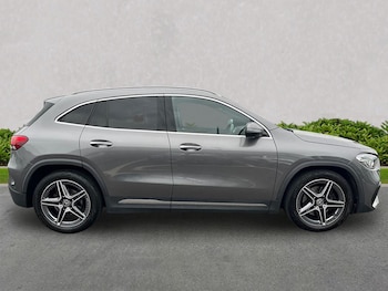 Used Mercedes-Benz GLA 2021 for sale - 76268285: Photo 3