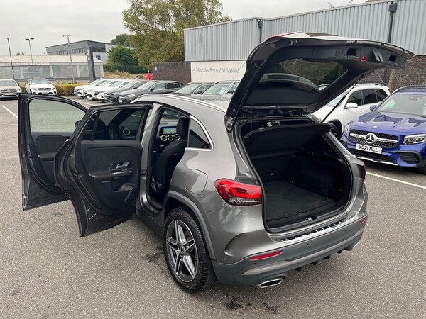Used Mercedes-Benz GLA 2021 for sale - 76268285: Photo 40