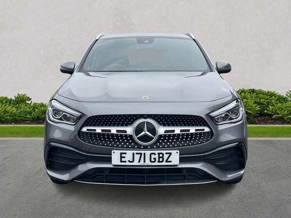 Used Mercedes-Benz GLA 2021 for sale - 76268285: Photo 5