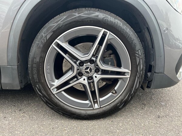 Used Mercedes-Benz GLA 2021 for sale - 76268285: Photo 6