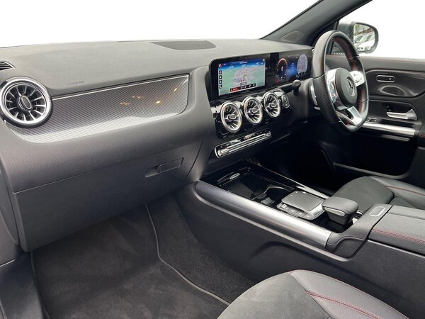Used Mercedes-Benz GLA 2021 for sale - 76268285: Photo 7
