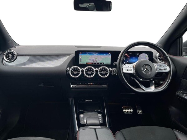 Used Mercedes-Benz GLA 2021 for sale - 76268285: Photo 8