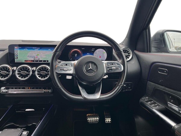 Used Mercedes-Benz GLA 2021 for sale - 76268285: Photo 9