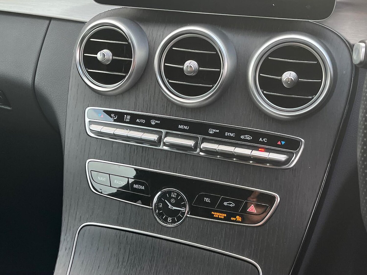 Used Mercedes-Benz C Class 2022 for sale - 77488242: Photo 12