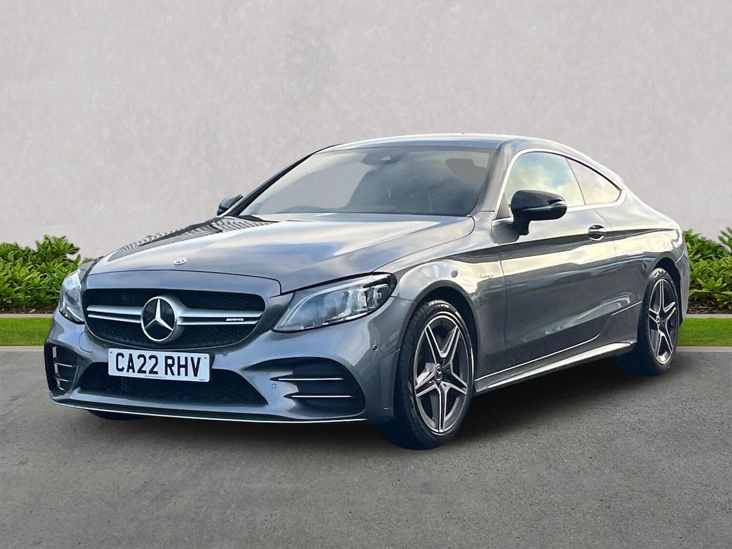 Used Mercedes-Benz C Class 2022 for sale - 77488242: Photo 20