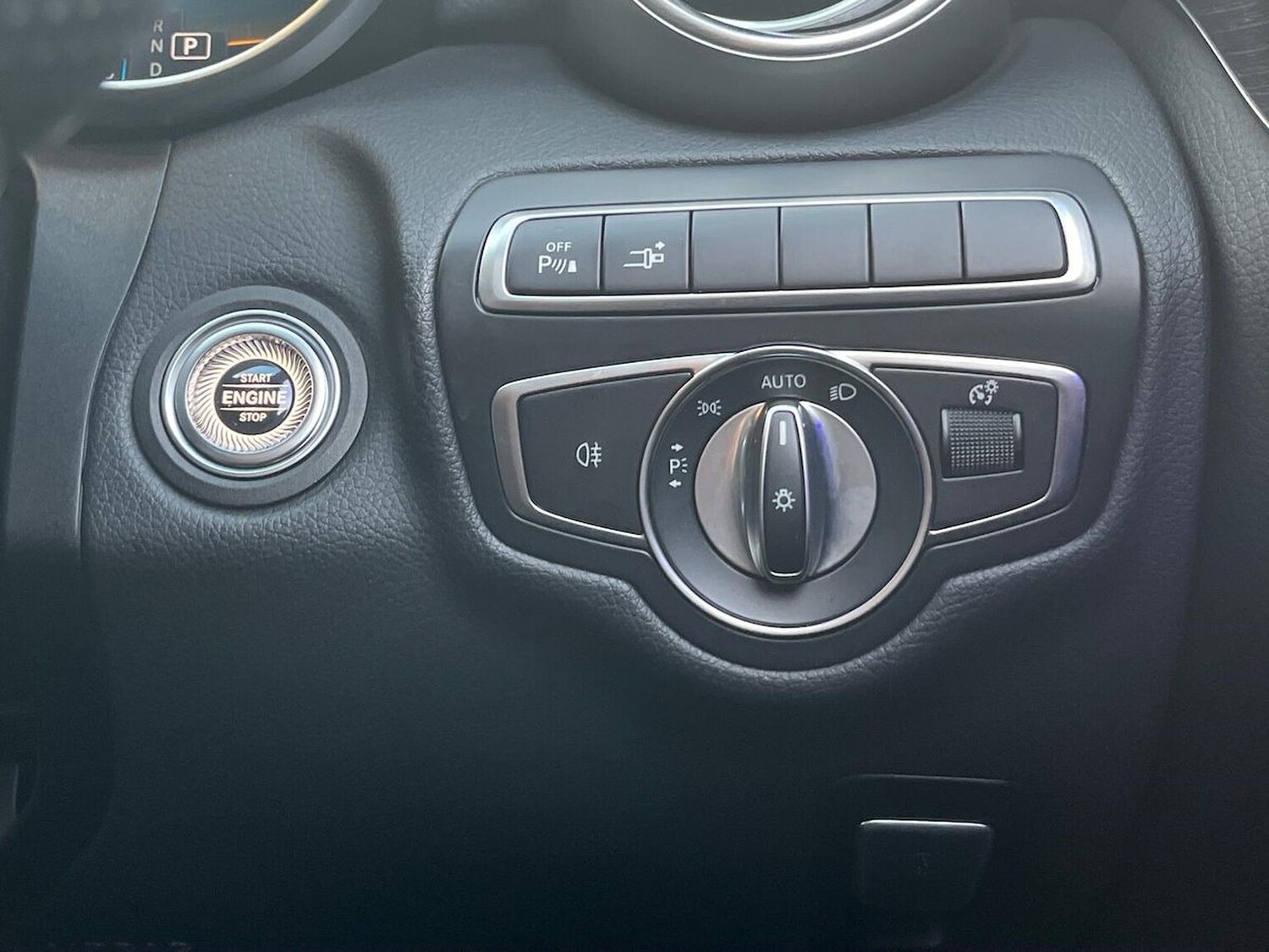 Used Mercedes-Benz C Class 2022 for sale - 77488242: Photo 22