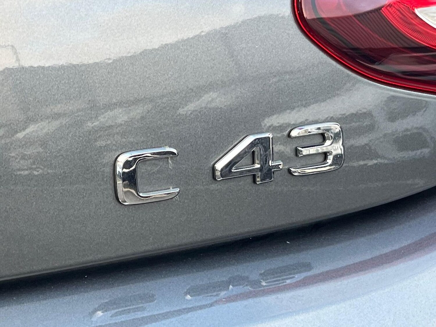 Used Mercedes-Benz C Class 2022 for sale - 77488242: Photo 35