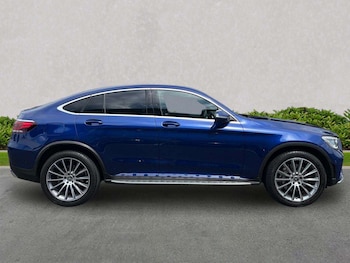 Used Mercedes-Benz GLC 2021 for sale - 79185625: Photo