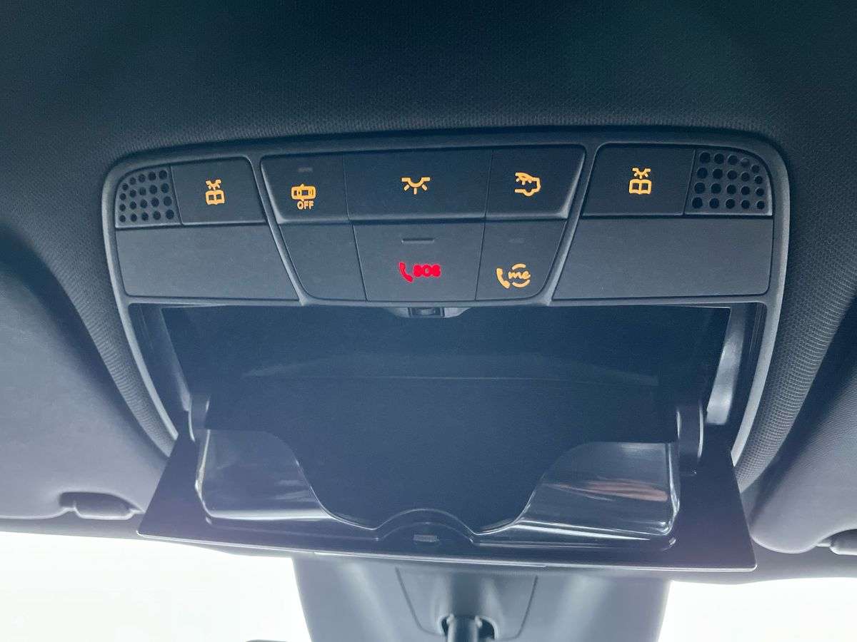 Used Mercedes-Benz EQC 2023 for sale - 78092772: Photo 14