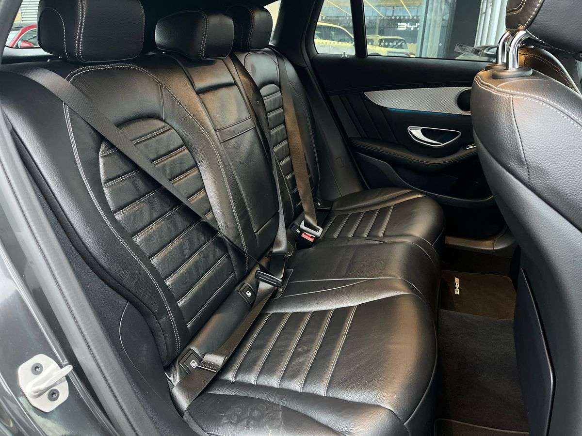 Used Mercedes-Benz EQC 2023 for sale - 78092772: Photo 16