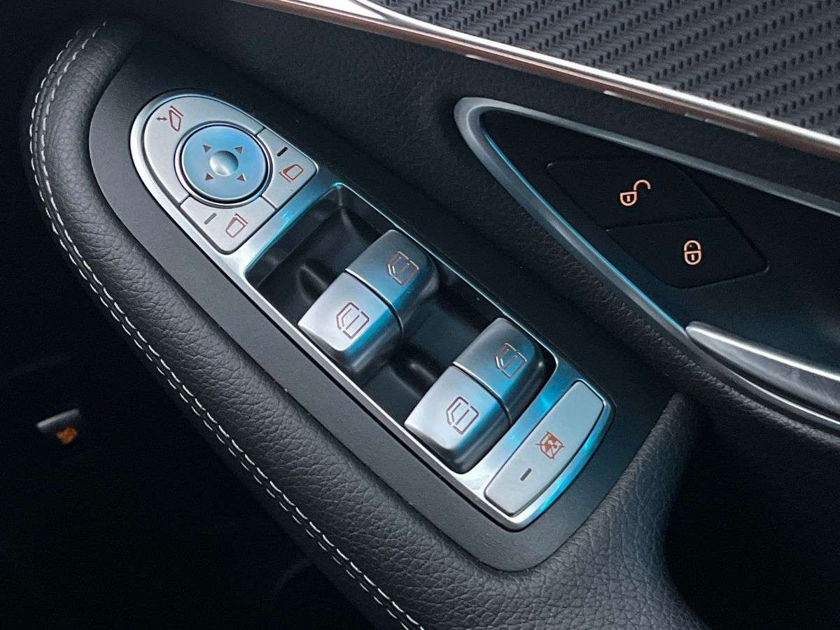 Used Mercedes-Benz EQC 2023 for sale - 78092772: Photo 21