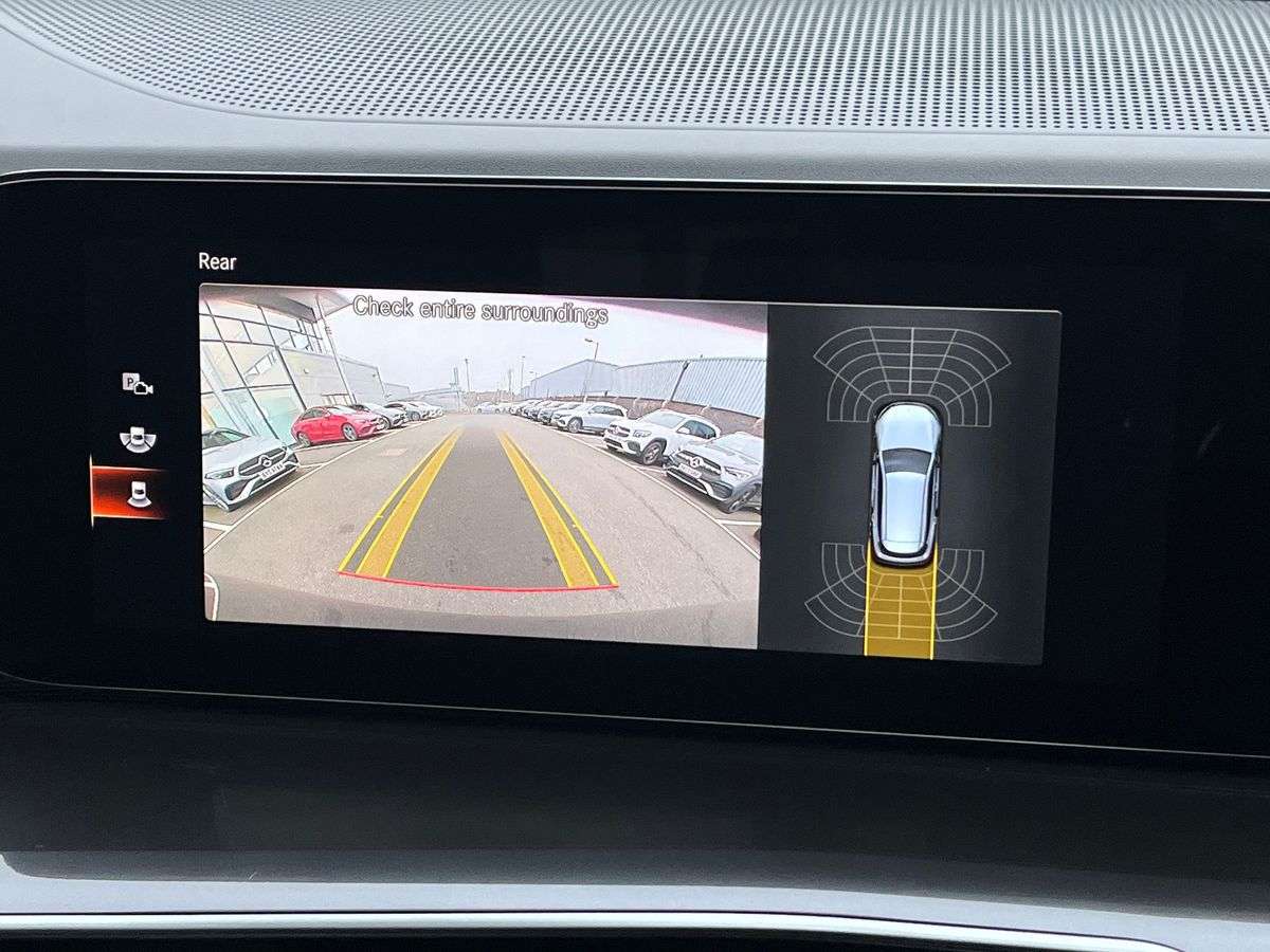 Used Mercedes-Benz EQC 2023 for sale - 78092772: Photo 23