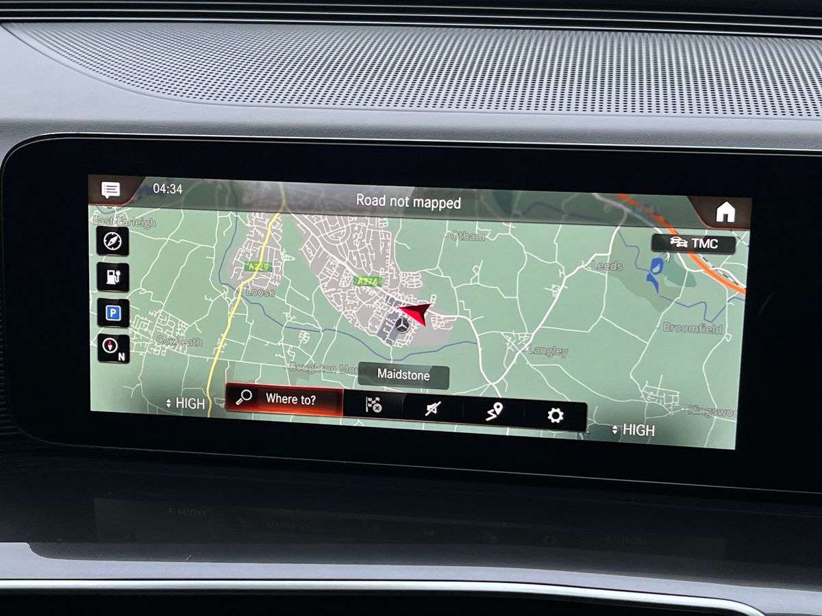 Used Mercedes-Benz EQC 2023 for sale - 78092772: Photo 24