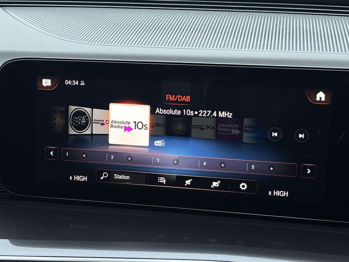 Used Mercedes-Benz EQC 2023 for sale - 78092772: Photo 25