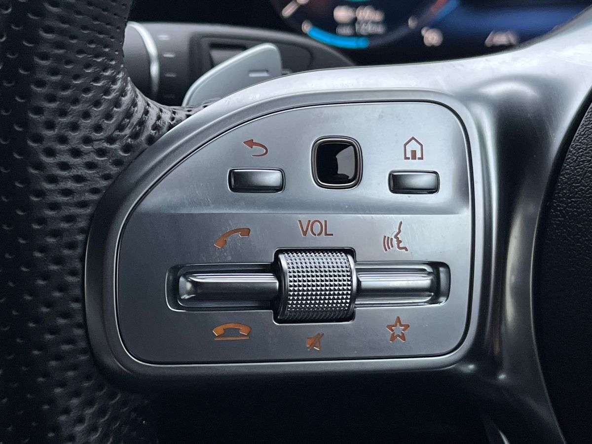 Used Mercedes-Benz EQC 2023 for sale - 78092772: Photo 26