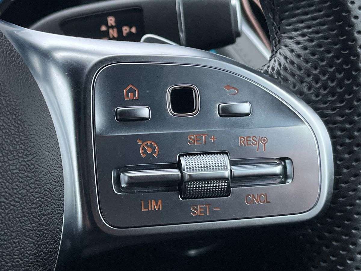 Used Mercedes-Benz EQC 2023 for sale - 78092772: Photo 27