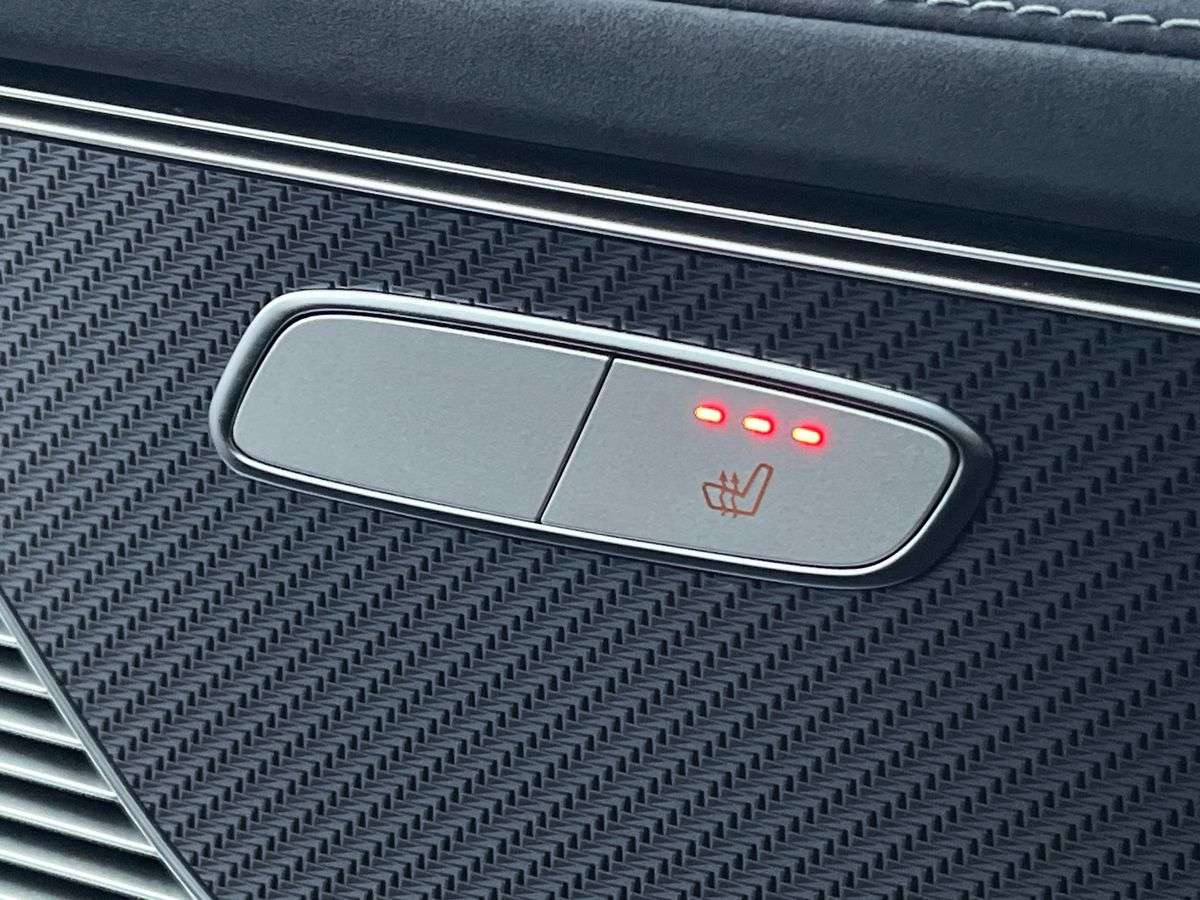 Used Mercedes-Benz EQC 2023 for sale - 78092772: Photo 30