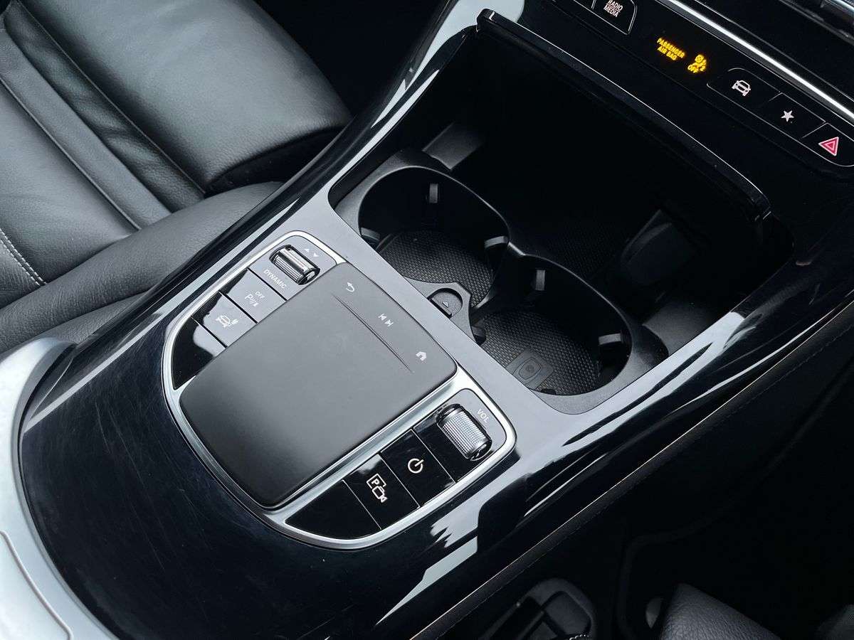 Used Mercedes-Benz EQC 2023 for sale - 78092772: Photo 32