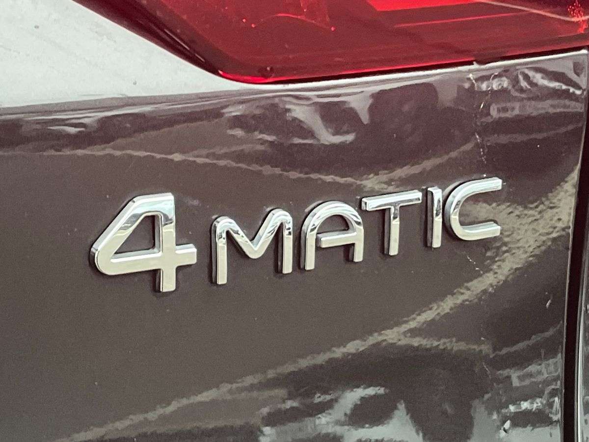 Used Mercedes-Benz EQC 2023 for sale - 78092772: Photo 35