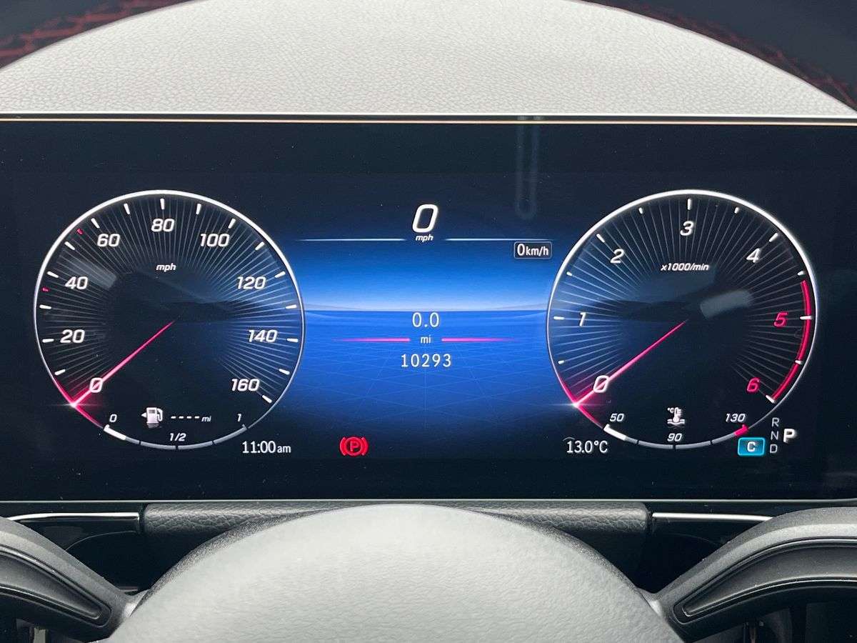 Used Mercedes-Benz GLA 2025 for sale - 78106326: Photo 10