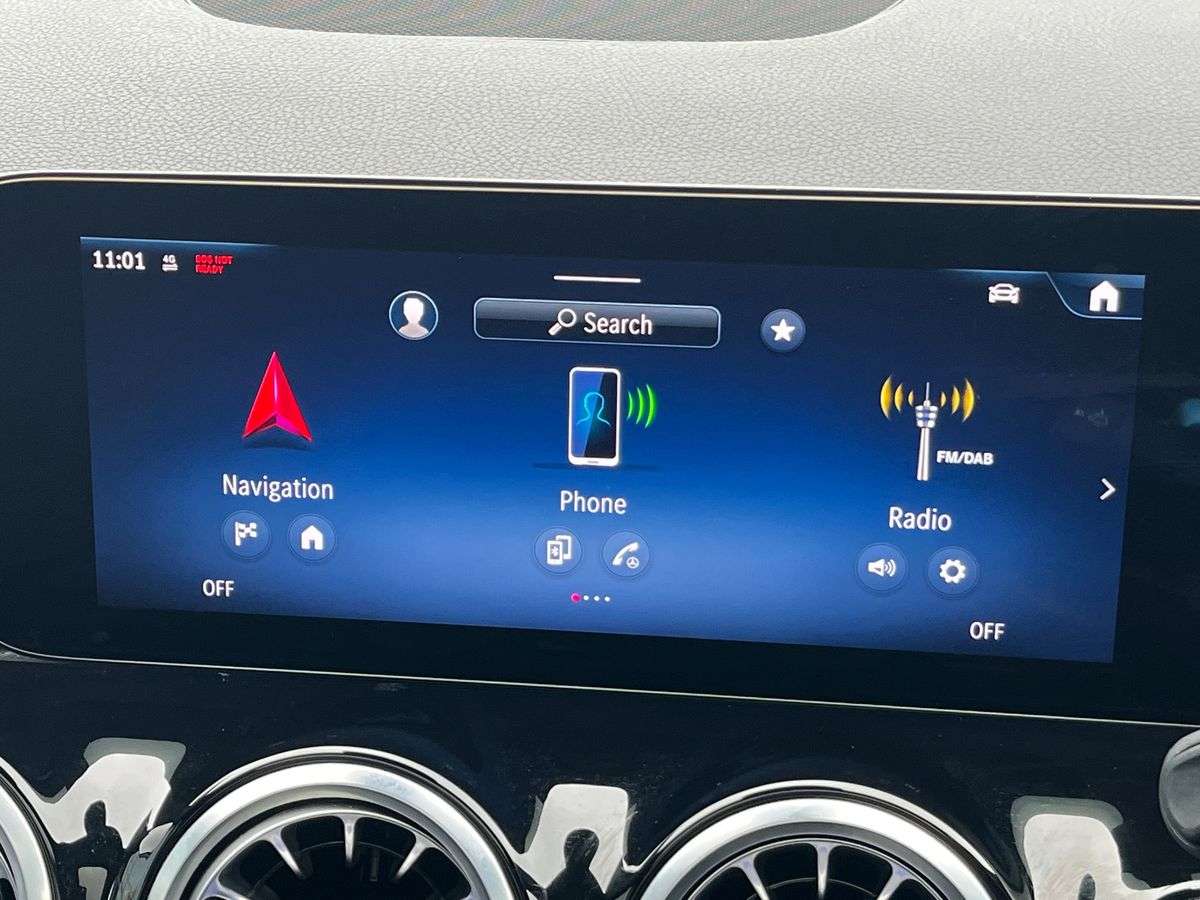 Used Mercedes-Benz GLA 2025 for sale - 78106326: Photo 11