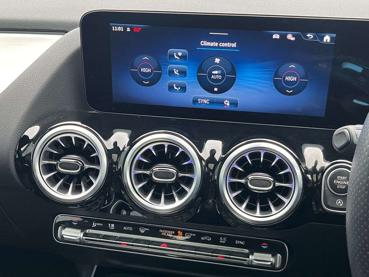 Used Mercedes-Benz GLA 2025 for sale - 78106326: Photo 12