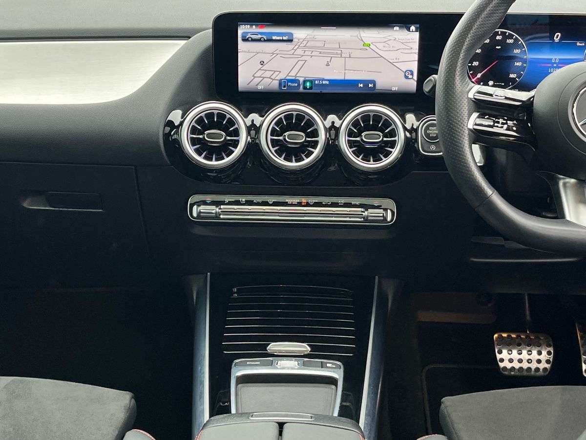 Used Mercedes-Benz GLA 2025 for sale - 78106326: Photo 13