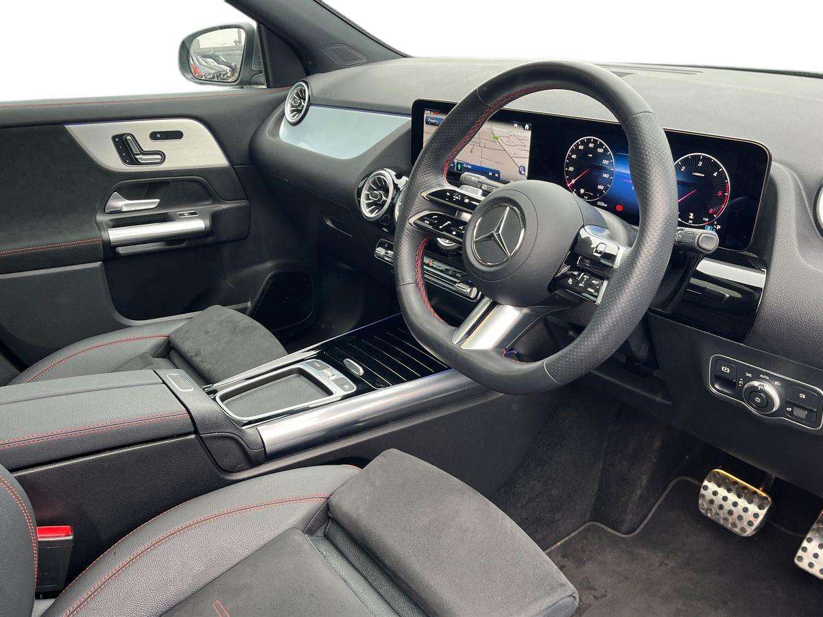 Used Mercedes-Benz GLA 2025 for sale - 78106326: Photo 15